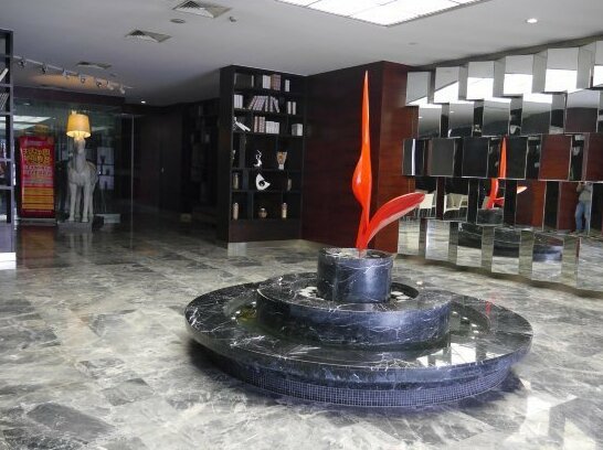 Wei Jing Hotel - Photo4