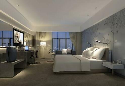 Wei Jing Hotel - Photo5