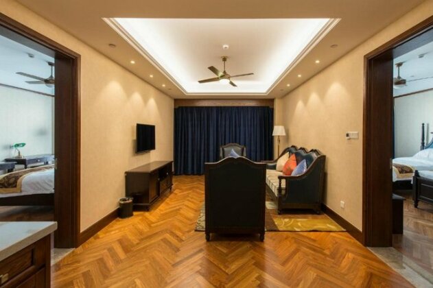 Wen De Fu Hotel - Photo2