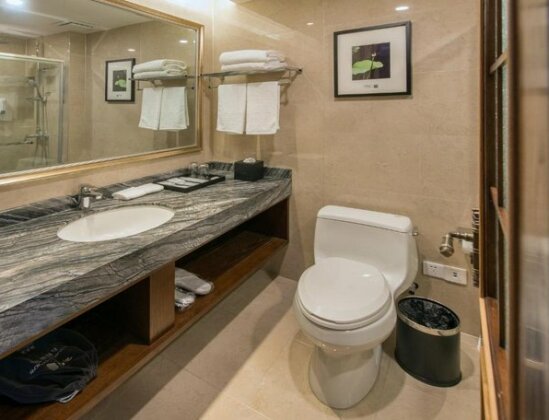Wen De Fu Hotel - Photo4