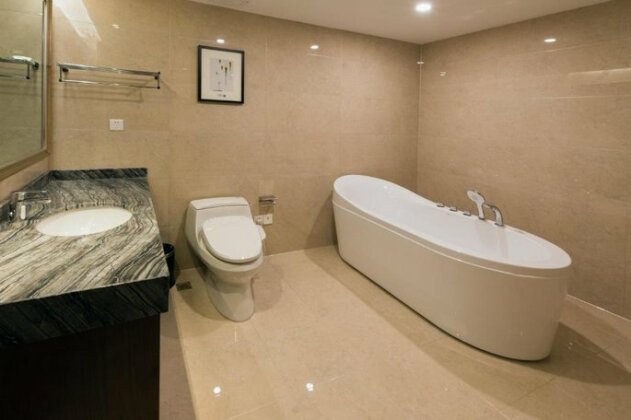 Wen De Fu Hotel - Photo5