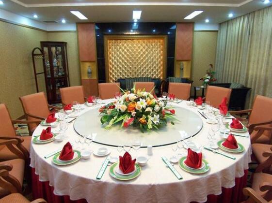 Wu Du Hotel - Photo3