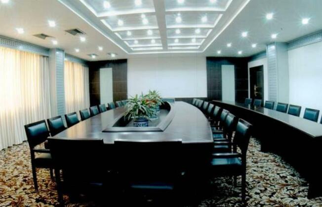 Wu Du Hotel - Photo4