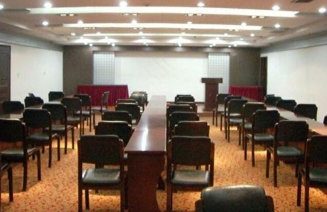 Wu Du Hotel - Photo5