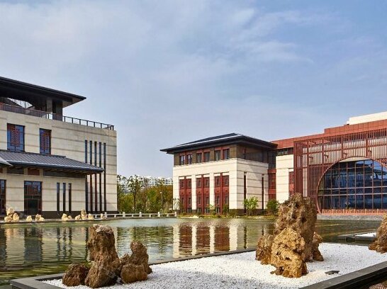 Wu Jiang Hotel
