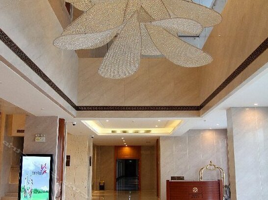 Wu Jiang Hotel - Photo3