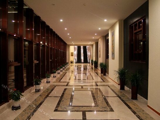Wu Jiang Hotel - Photo4