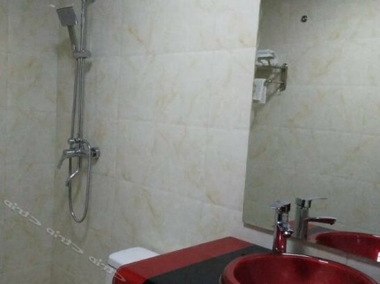Wujiang Longtai Hotel - Photo5