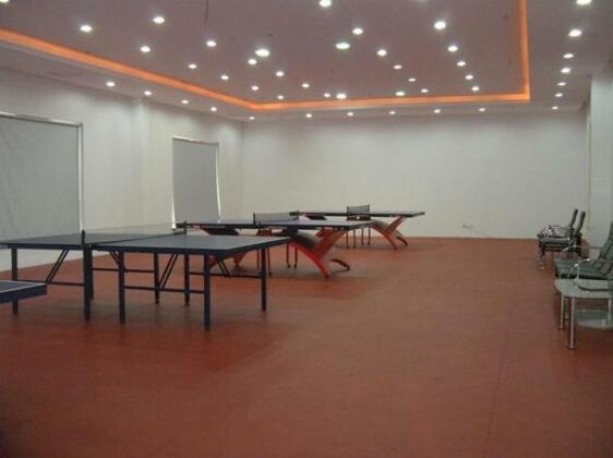 Wujiang Perches Resort - Photo2