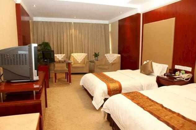 Wujiang Perches Resort - Photo3