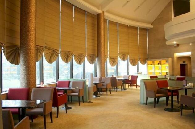 Wujiang Perches Resort - Photo4