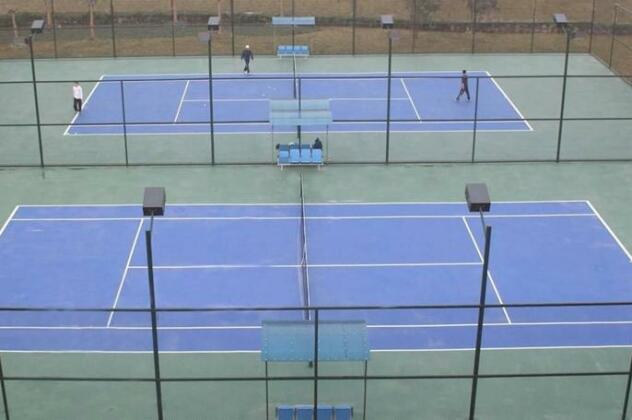 Wujiang Perches Resort - Photo5