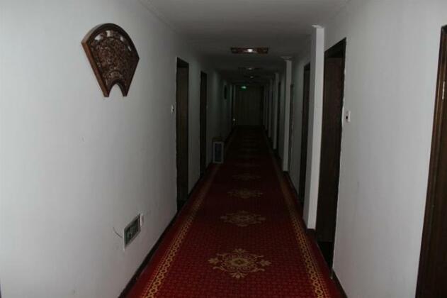 Wuting Inns Hotel - Photo3
