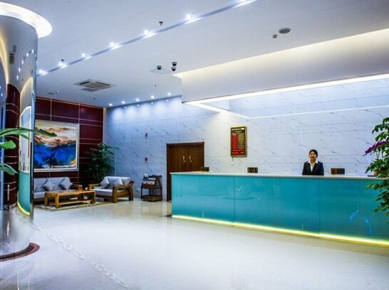 Xiangyun Boutique Hotel Suzhou - Photo4