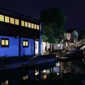 Xiao Yuaner Bed And Breakfast Suzhou - Photo2