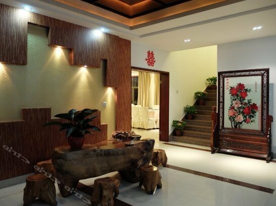 Xiaoxiawan Farmhouse - Photo2