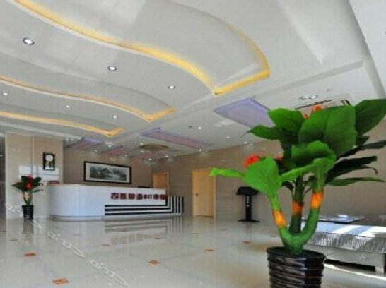 Xihan Holiday Theme Hotel - Photo2