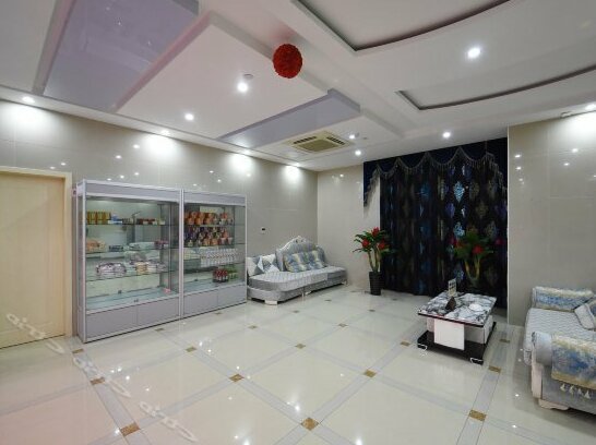Xihan Holiday Theme Hotel - Photo4