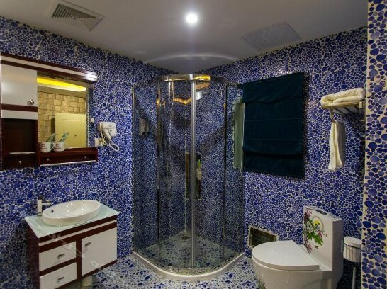 Xihan Holiday Theme Hotel - Photo5