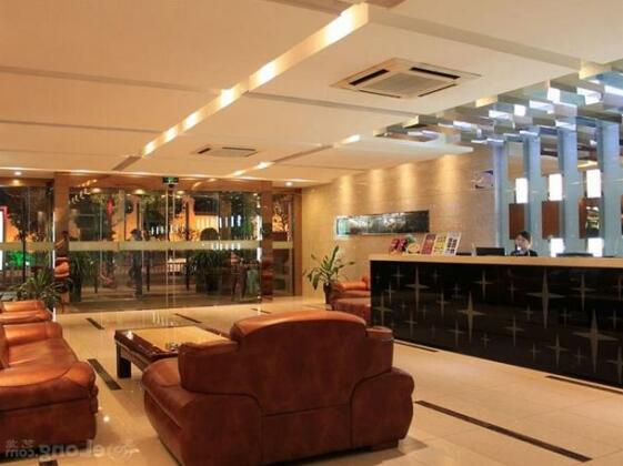Xing Yao International Hotel - Photo3