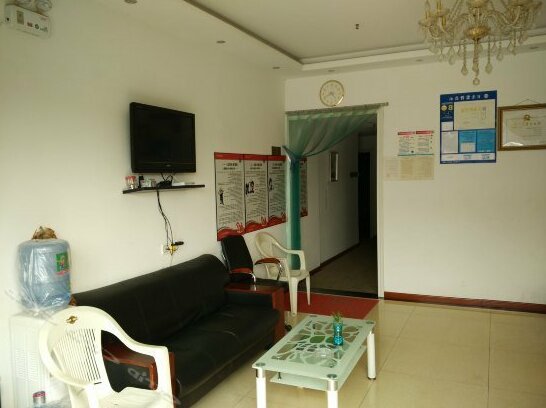Xingang Motel - Photo5