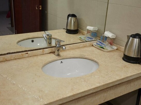 Xingsheng Holiday Hotel - Photo4