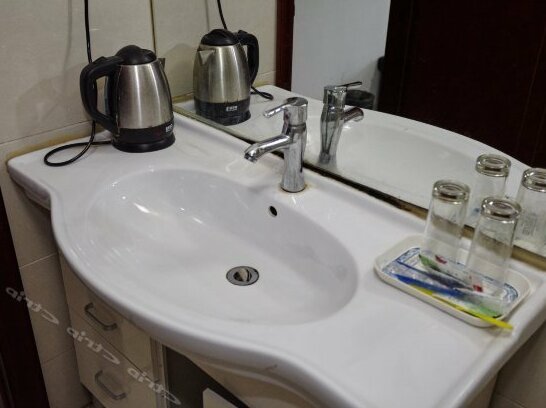 Xingsheng Holiday Hotel - Photo5