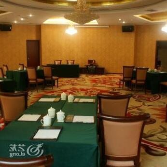 Xinhu International Hotel - Photo5