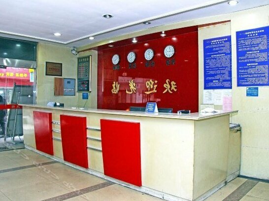 Xinsheng Hostel - Photo2