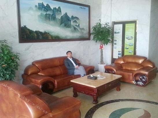 Xinxiangang Hotel Weitang Branch - Photo2