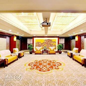Xinyuan Holiday Hotel - Photo5