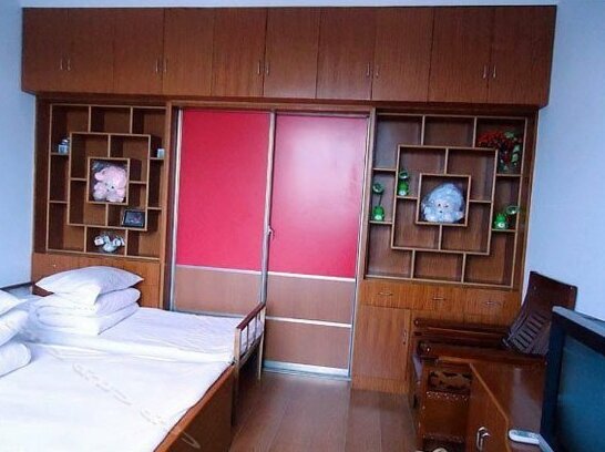 Xishan Aping Farmhouse - Photo2