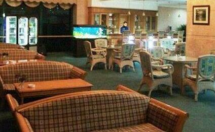 Xishan Hotel Suzhou - Photo2