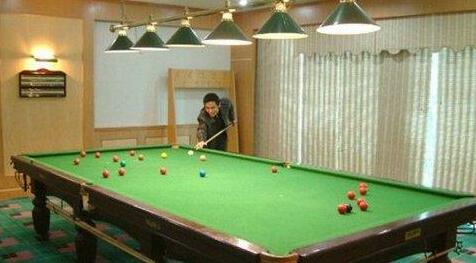 Xishan Hotel Suzhou - Photo3