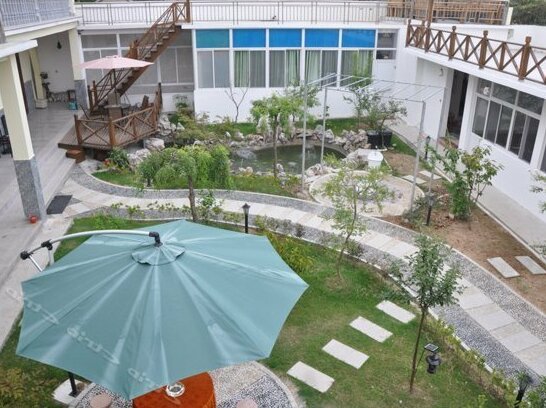 Xishan Qingfeng Courtyard Hostel