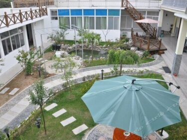 Xishan Qingfeng Courtyard Hostel