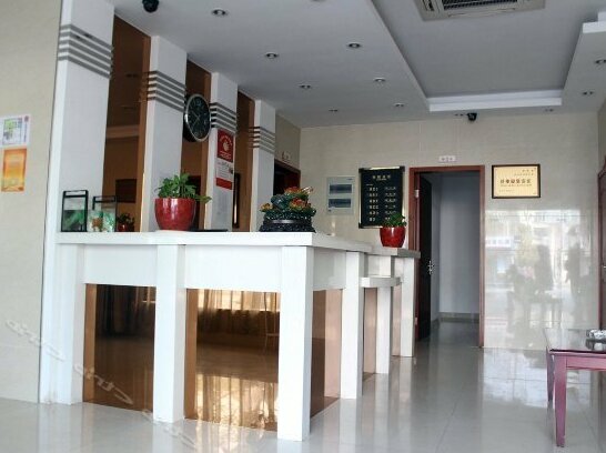 Xishan Renjia Business Hotel - Photo2