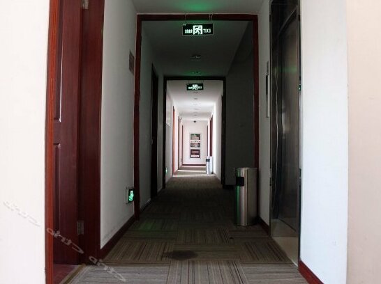 Xishan Renjia Business Hotel - Photo3