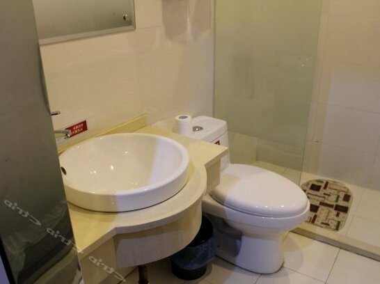Xishan Renjia Business Hotel - Photo5