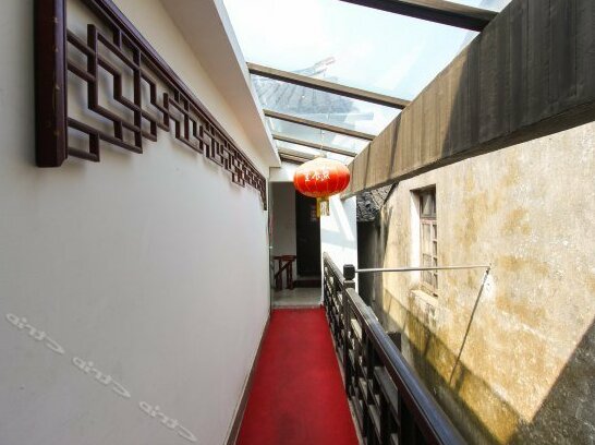 Xishuitang Inn Tongli - Photo4