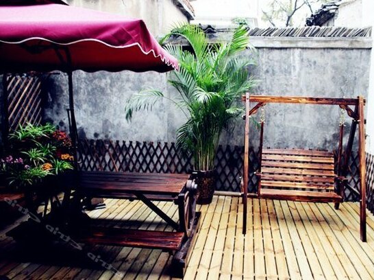 Xiwan Inn Zhouzhuang - Photo5