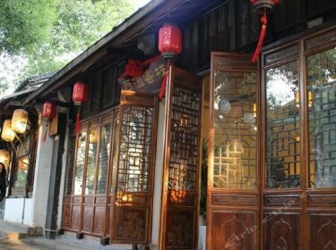 Xiwan Inn Zhouzhuang
