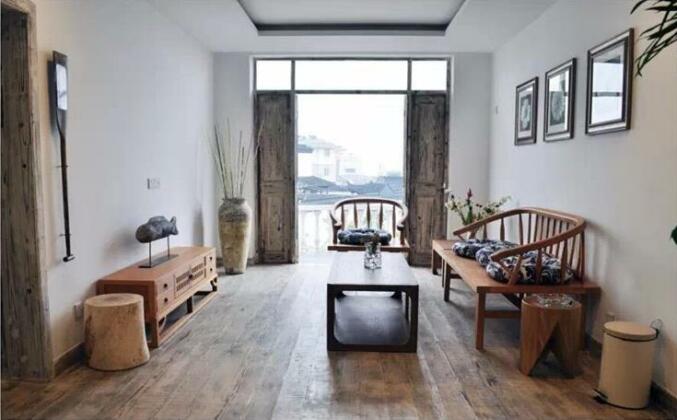 Xixiang Inn - Photo2