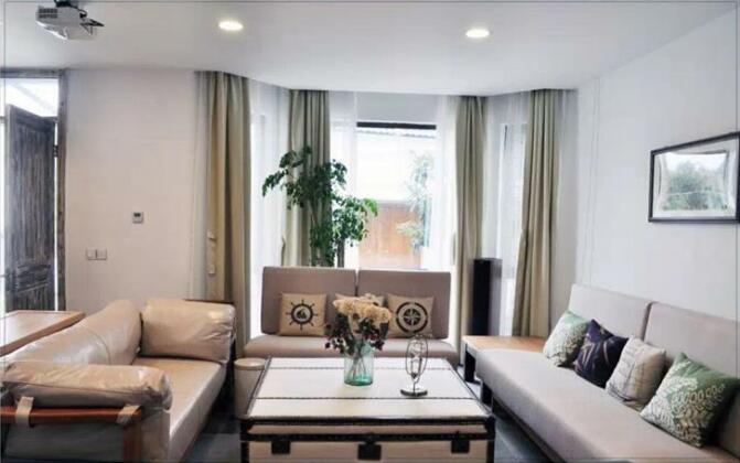 Xixiang Inn - Photo3