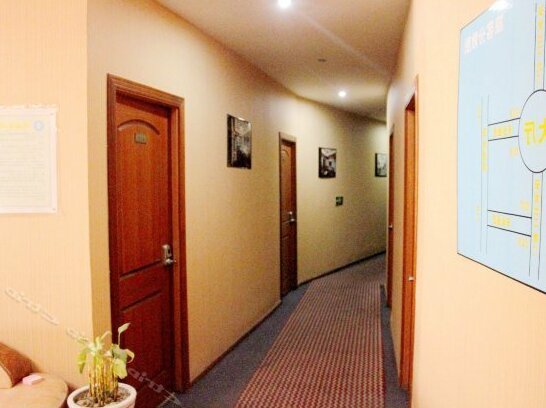 Xuefu Hotel Suzhou - Photo4