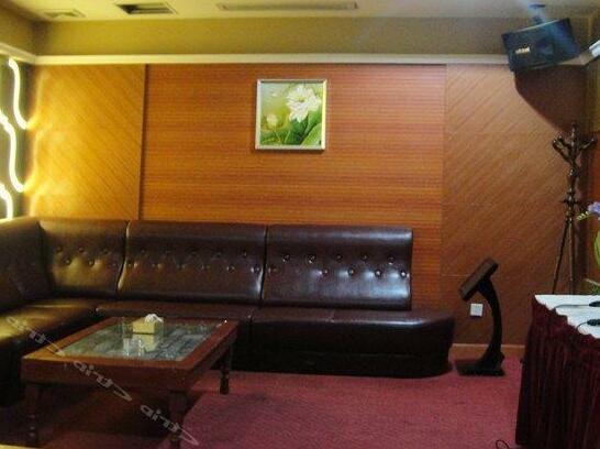 Yang Cheng Lake Hotel - Photo3