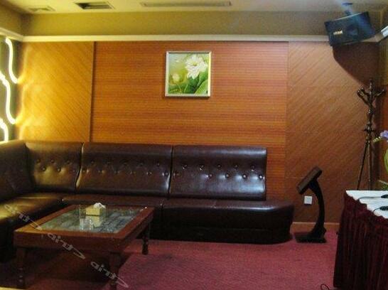 Yang Cheng Lake Hotel - Photo3