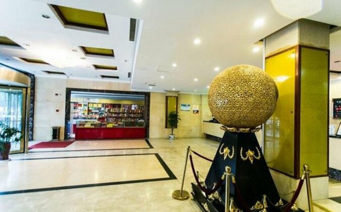Yangyi Business Hotel - Photo2