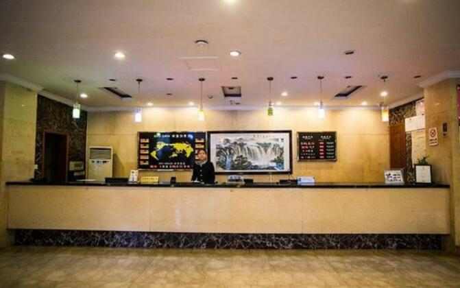 Yangyi Business Hotel - Photo3