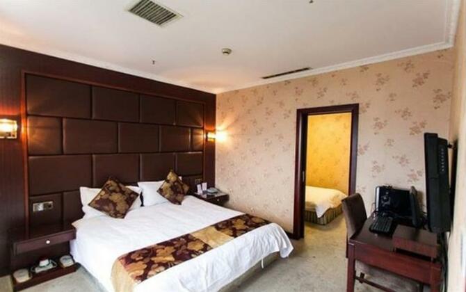 Yangyi Business Hotel - Photo5